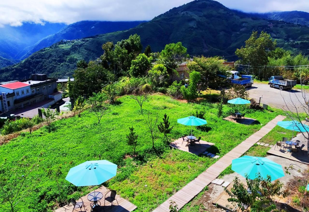 儷福花園山莊Lifu Garden Inn Hualing Exterior foto