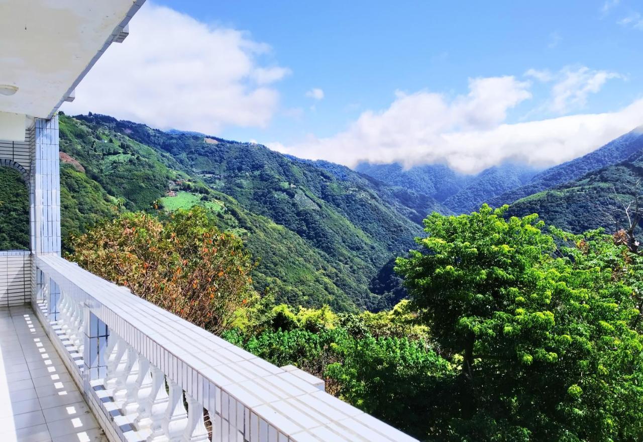 儷福花園山莊Lifu Garden Inn Hualing Exterior foto